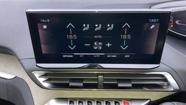 Peugeot 5008 1.2 PureTech GT 5dr Petrol Estate